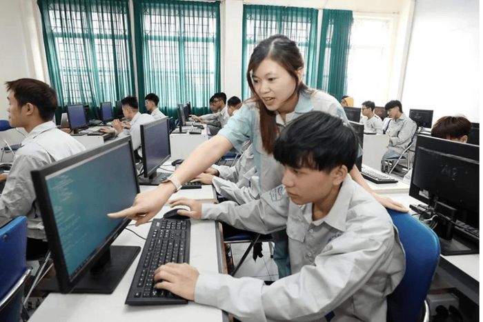 IECEE 2026 tập trung vào những yêu cầu mới đối với giáo dục và nguồn nhân lực trong kỷ nguyên số.