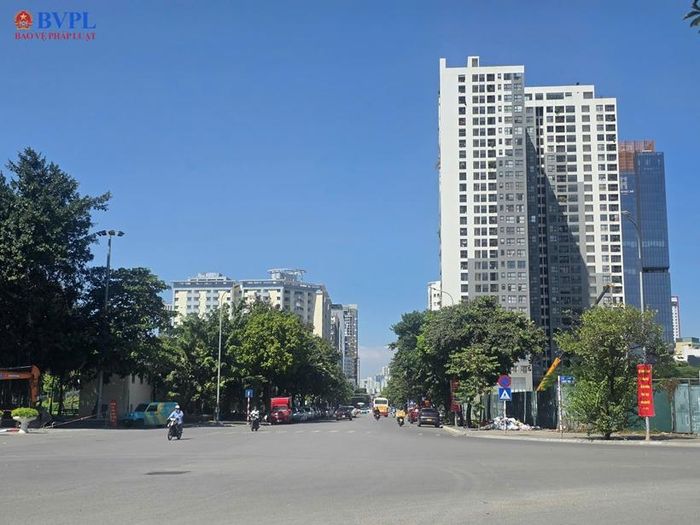Việc thí điểm sẽ là cơ sở để đánh giá khả năng tổ chức giao thông, đáp ứng hạ tầng, vệ sinh môi trường, trông giữ phương tiện và nhu cầu sinh hoạt của cư dân trước khi xem xét mở rộng không gian trong những giai đoạn tiếp theo.