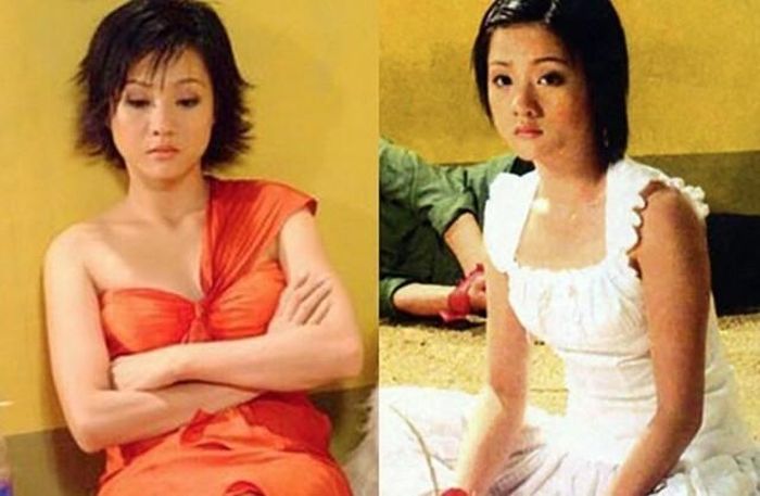 Nghệ sĩ ưu tú Mỹ Duyên trong phim Gái nhảy. Ảnh: T.L