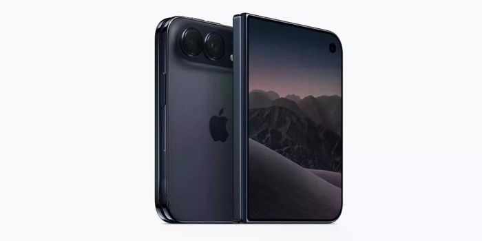 iPhone Duo được Apple ra mắt và bắt đầu nhận đặt hàng từ ngày 16/10.