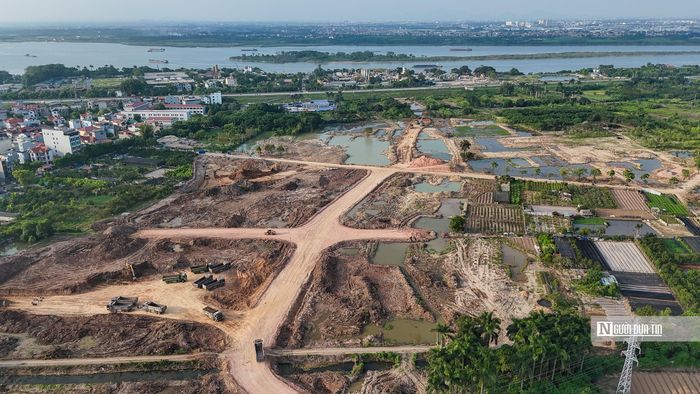 Hồ Liên Mạc 1 được kỳ vọng từng bước hoàn thiện hệ thống các công trình hồ theo quy hoạch thoát nước, hỗ trợ điều tiết nước, tăng cường khả năng trữ nước. Đồng thời, nâng cao năng lực tiêu thoát nước cũng như giảm ngập úng cho khu vực, giảm ô nhiễm môi trường, tạo cảnh quan môi trường sinh thái xanh cho vùng dự án.