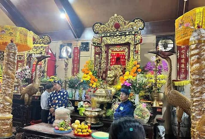 Anh hùng dân tộc Nguyễn Trung Trực là thủ lĩnh tiêu biểu của phong trào kháng chiến chống Pháp ở Nam bộ nửa sau thế kỷ 19.