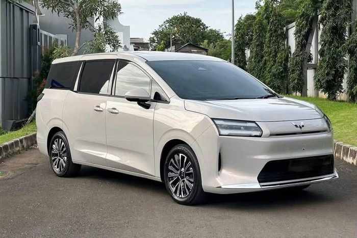 Darion không chỉ phải cạnh tranh về sản phẩm và giá bán, mà còn phải giúp Wuling cải thiện sức hút tại thị trường Việt Nam. Ảnh: Wuling.