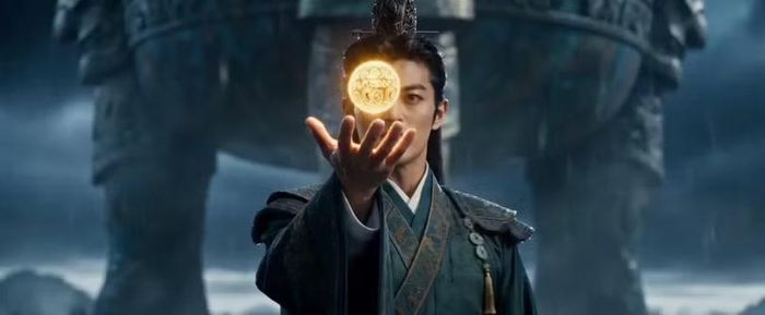 Một cảnh trong phim. Ảnh: Sina.