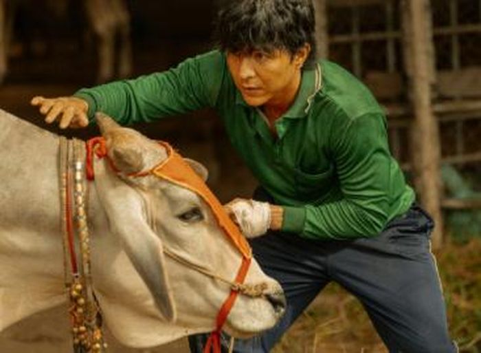 Steven Nguyễn tạo dấu ấn với Trại Buôn Người, tiếp tục khẳng định sức hút qua dòng phim hành động.