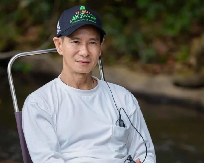 Lý Hải khẳng định sức hút của thương hiệu điện ảnh do anh đạo diễn và sản xuất.