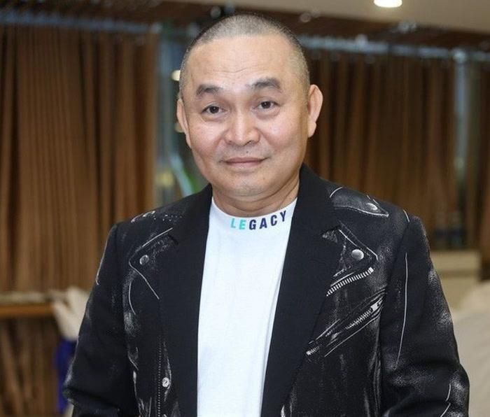 Xuân Hinh là gương mặt nổi bật của sân khấu chèo và hài phía Bắc. 