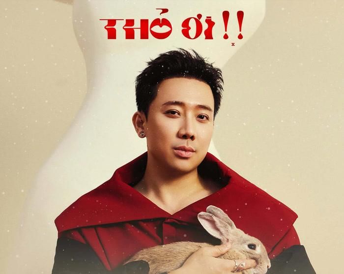 Thỏ Ơi!! của Trấn Thành với doanh thu 450 tỷ đồng.