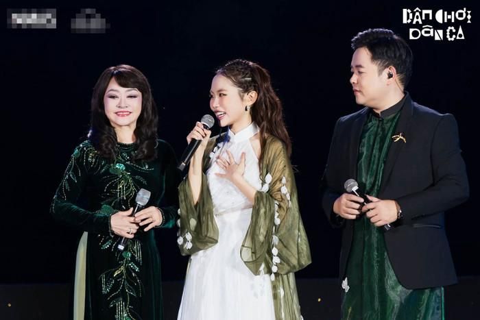 Quang Lê từng có vai trò quan trọng trong những năm đầu sự nghiệp của Phương Mỹ Chi. 