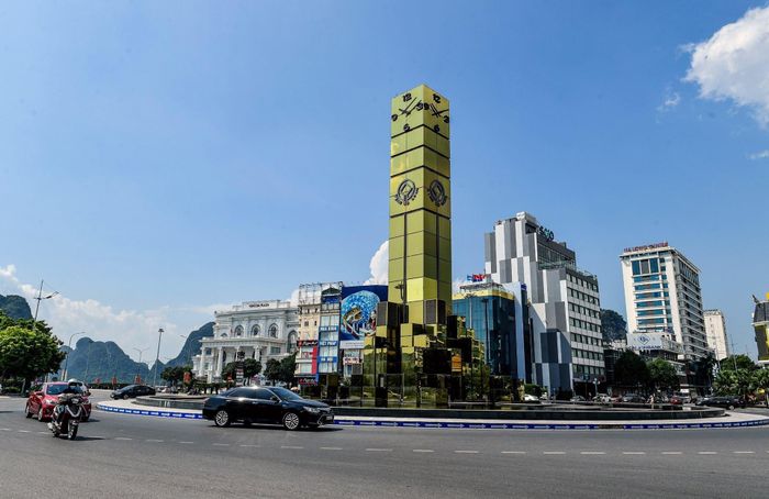 Quảng Ninh trở thành thành phố từ 1/9/2026. Ảnh: Hoàng Anh