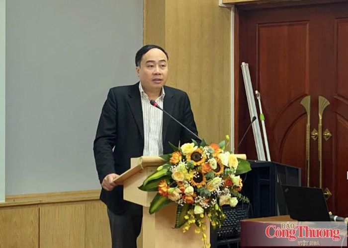 Ông Đặng Đức Anh, Quyền Viện trưởng Viện Nghiên cứu Chính sách và Chiến lược (Ban Chính sách, Chiến lược Trung ương).