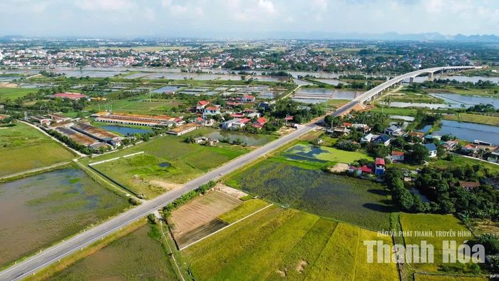 Khi hoàn thành, tuyến đường góp phần hoàn thiện hệ thống hạ tầng giao thông ven biển, tăng cường kết nối, tạo động lực phát triển kinh tế - xã hội, đồng thời nâng cao khả năng ứng phó thiên tai và góp phần củng cố quốc phòng - an ninh khu vực.