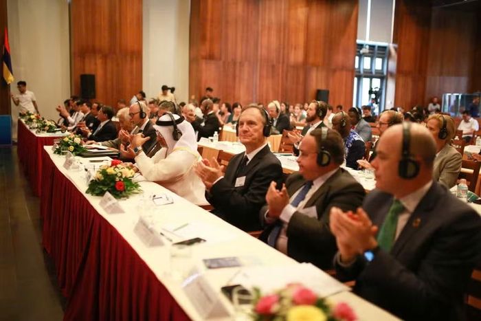  “Đối thoại Quy Nhơn về khí hậu và chuyển đổi” năm 2026 lần đầu được tổ chức, sẽ diễn ra tại ICISE (phường Quy Nhơn Nam). Ảnh: ICISE 