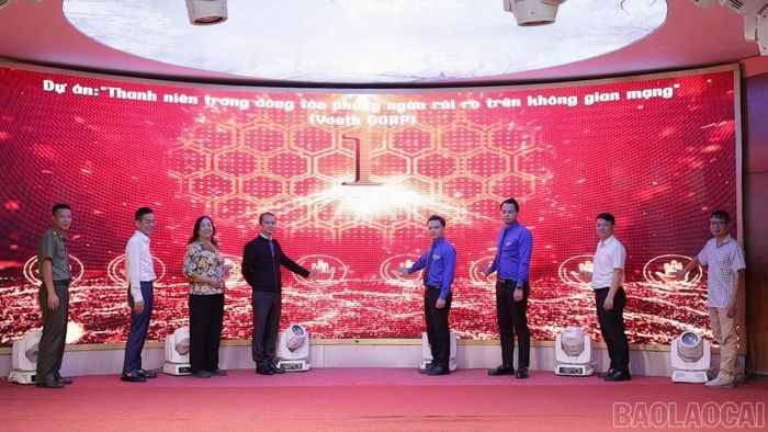 Ra mắt bộ công cụ tự học trực tuyến CDSH E-learning.