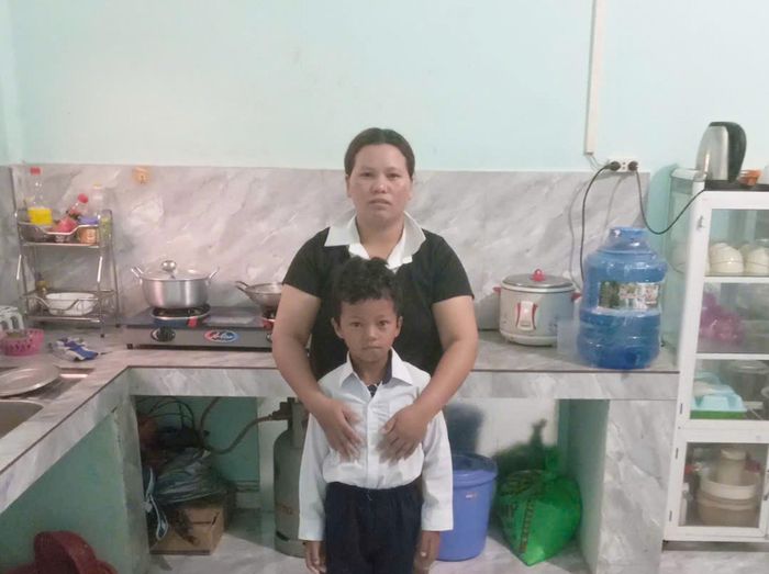 Nay gia đình chị Ka Phụng đã thoát nghèo, có cuộc sống ổn định hơn