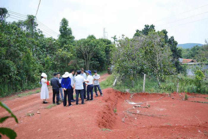 HĐND phường Nam Gia Nghĩa đề nghị tăng cường trao đổi thông tin, chia sẻ kết quả giữa HĐND với các cơ quan kiểm tra, thanh tra, kiểm toán để hạn chế chồng chéo