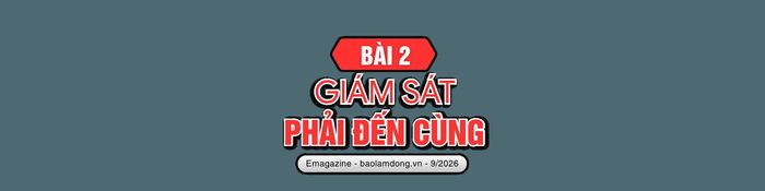 Giám sát nhiều hơn chưa đồng nghĩa với giám sát hiệu quả hơn. Điều HĐND cấp xã đang phải giải quyết sau sắp xếp là làm thế nào để mỗi kiến nghị có “địa chỉ”, có người chịu trách nhiệm và được theo dõi cho đến khi vấn đề thực sự thay đổi.