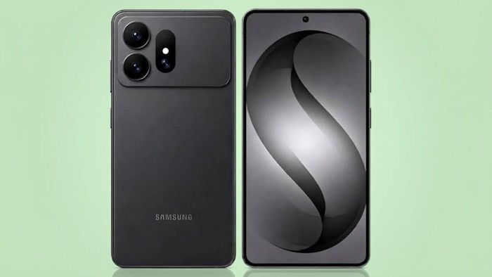 Galaxy S27 Ultra sẽ có nhiều tùy chọn màu bắt mắt