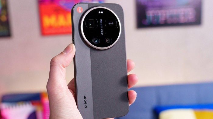 Xiaomi 18 Ultra được phát triển với cấu hình cực khủng