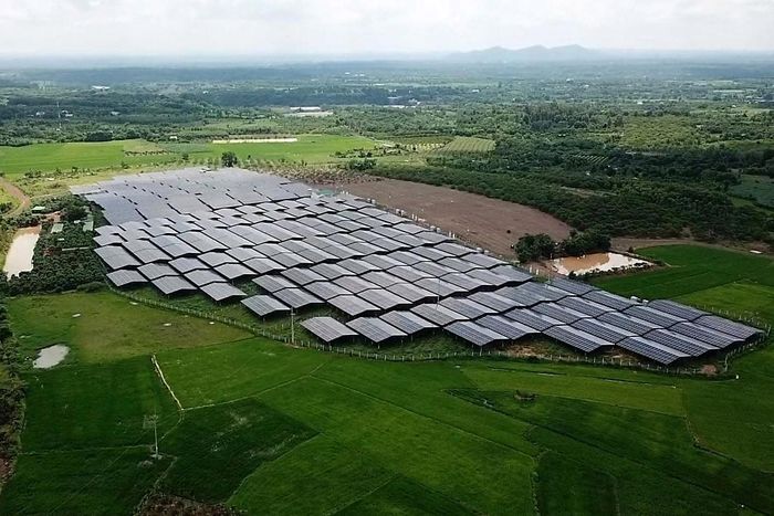 Thị trường năng lượng đang đặt ra yêu cầu ngày càng cao về khả năng sử dụng điện linh hoạt, tiết kiệm và an toàn