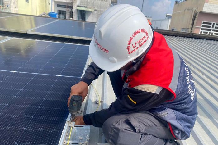 Nhà sản xuất ngày càng quan tâm nhiều hơn đến khả năng sử dụng lượng điện vào những thời điểm mang lại hiệu quả kinh tế cao
