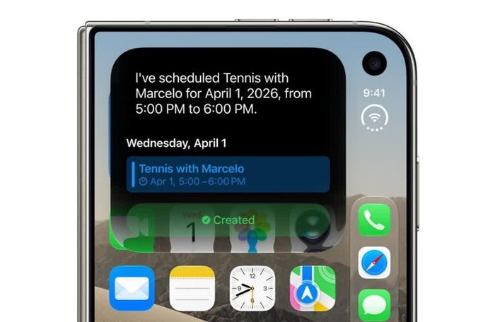 Apple Intelligence hỗ trợ tiếng Việt trên iPhone Duo