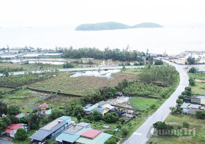 Thanh tra tỉnh kiến nghị xem xét thu hồi dự án nếu nhà đầu tư không chứng minh được năng lực tài chính và hoàn thành chuyển đủ tiền bồi thường bổ sung trước tháng 1/2027.