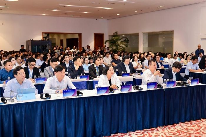 Diễn đàn nhằm tăng cường kết nối giữa Nhà nước, doanh nghiệp, viện nghiên cứu và trường đại học trong nghiên cứu, ứng dụng và thương mại hóa công nghệ.