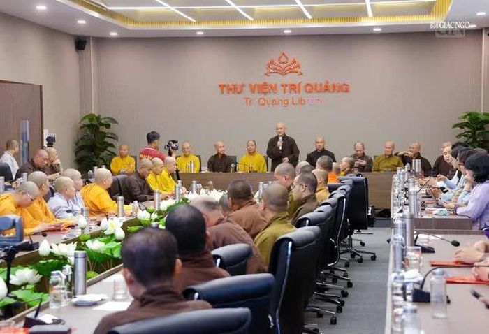 Đại hội đại biểu Phật giáo toàn quốc lần X, nhiệm kỳ 2026-2031 với chủ đề "Kỷ cương - Đổi mới - Hiệu lực - Hiệu quả" sẽ diễn ra từ ngày 5 đến ngày 7-11-2026, ở Học viện Phật giáo VN tại TP.HCM