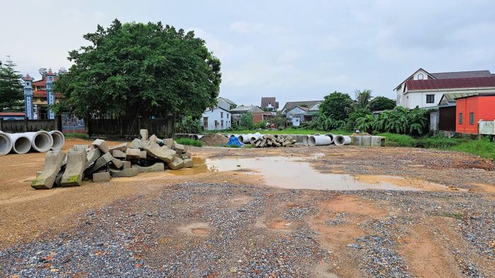 Dự án với mục tiêu kết nối đường đầu cầu phía Nam cầu dây văng sông Hiếu (đoạn giao với đường Bà Triệu) với đường Trần Hưng Đạo và trung tâm thành phố Đông Hà (nay là phường Đông Hà), hình thành trục đường giao thông huyết mạch kết nối hai bờ Nam - Bắc sông Hiếu, tạo điều kiện thuận lợi cho việc đi lại của người dân hai bên bờ sông Hiếu…