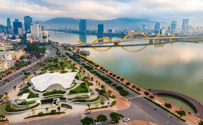 Bên cạnh yêu cầu về vị trí và quy mô, khu thương mại tự do phải bảo đảm hiệu quả kinh tế - xã hội, hiệu quả sử dụng đất... (Ảnh minh họa).