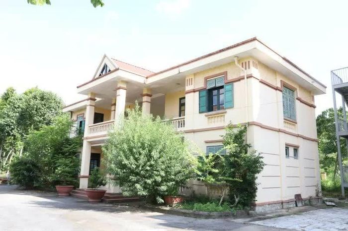 Tiêu chuẩn, định mức trụ sở làm việc, cơ sở hoạt động sự nghiệp được xác định theo kỳ ổn định 5 năm. Ảnh minh họa: H.T