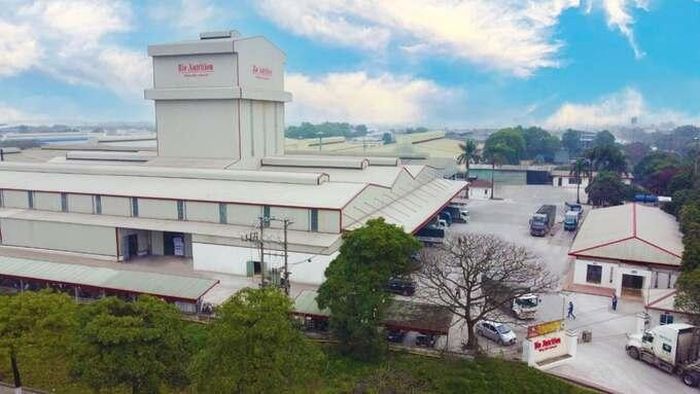  Thanh tra tỉnh Hưng Yên kiến nghị Thuế tỉnh Hưng Yên xem xét, xử lý vi phạm pháp luật về thuế đối với Công ty Cổ phần Bio Nutrition. 