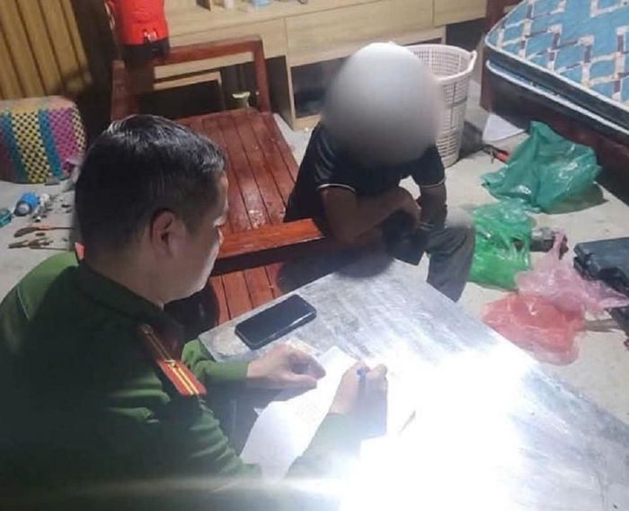 Nhiều trường hợp vi phạm quy định bị phát hiện nhờ sự thông tin kịp thời của cộng đồng dân cư