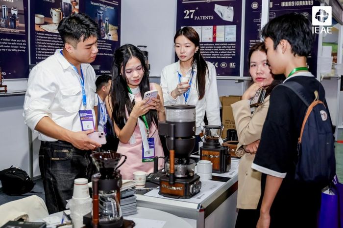  Ảnh minh hoạ: Vinexad. 
