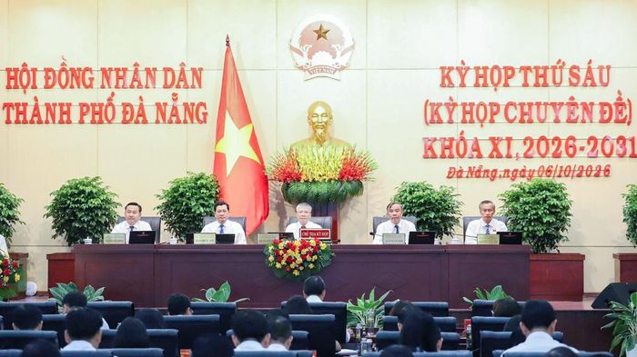 Một trong những nội dung đáng chú ý tại kỳ họp lần này là việc sửa đổi, bổ sung Nghị quyết số 28/2026/NQ-HĐND về giá đất và bảng giá các loại đất (Ảnh: PV)