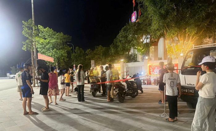 Lực lượng chức năng phát hiện 348 trường hợp thanh, thiếu niên, học sinh vi phạm pháp luật về TTATGT và thu giữ nhiều phương tiện vi phạm liên quan.