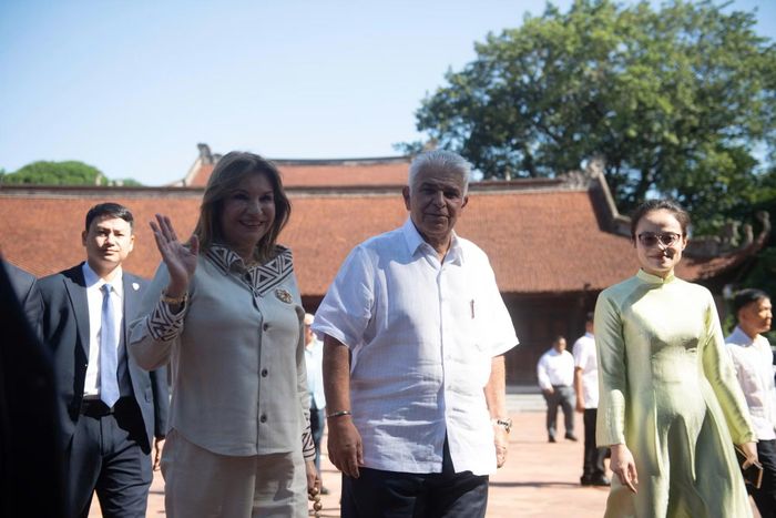 Chuyến thăm chính thức Việt Nam của Tổng thống Panama José Raúl Mulino có ý nghĩa đặc biệt quan trọng đối với sự phát triển của quan hệ Việt Nam-Panama. Đây là hoạt động trao đổi đoàn cấp cao nhất giữa hai nước sau gần 15 năm, kể từ chuyến thăm Việt Nam năm 2012 của Tổng thống Panama Ricardo Martinelli, đồng thời diễn ra ngay sau mốc kỷ niệm 50 năm thiết lập quan hệ ngoại giao giữa hai nước (1975-2025).