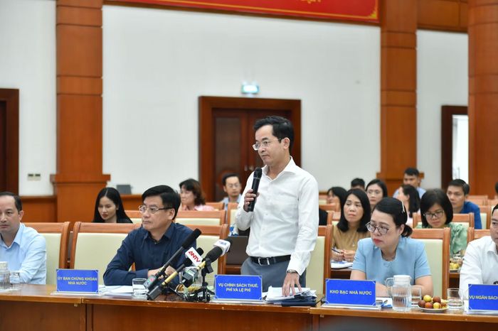 Theo ông Trương Bá Tuấn, Phó Vụ trưởng, Vụ Chính sách thuế, phí và lệ phí (Bộ Tài chính), việc xác định thế nào là đất bỏ hoang, đất chậm sử dụng sẽ phải dựa trên các tiêu chí cụ thể về đất đai.