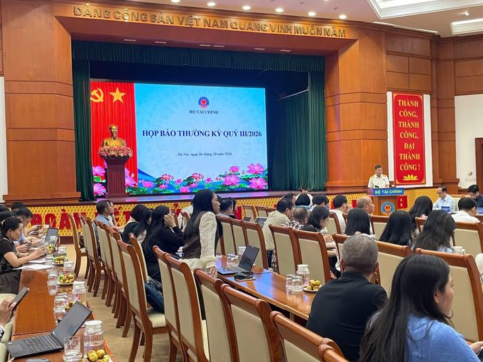 Cơ quan thuế đã ban hành 14.668 quyết định hoàn thuế với tổng số tiền 149.463 tỷ đồng, tăng 46% so với cùng kỳ năm ngoái.