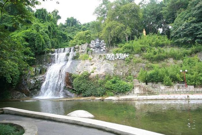 Công ty Cổ phần Ao Vua đã trở thành hệ sinh thái đa ngành vững mạnh.