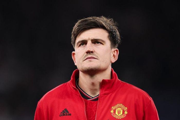 Harry Maguire là bản hợp đồng đắt giá duy nhất còn ở lại Manchester United