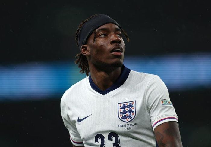Atletico Madrid và Juventus dành sự quan tâm cho Noni Madueke