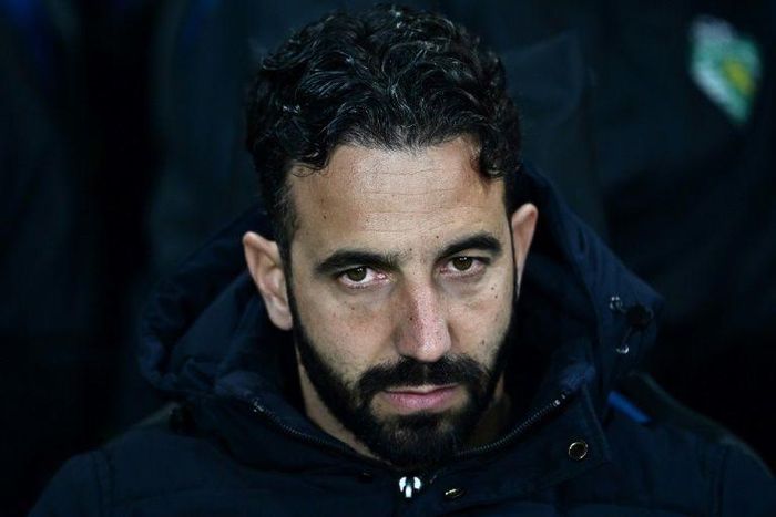 Ruben Amorim được cho là rất muốn tái hợp với Leny Yoro tại AC Milan