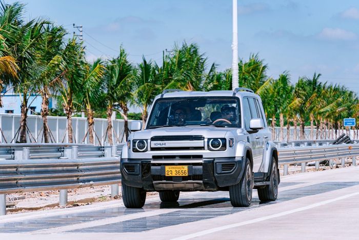 Ba trụ cột rõ nét giúp iCAUR phát triển sản phẩm mạnh mẽ tại các thị trường quốc tế. (Ảnh: iCAUR)
