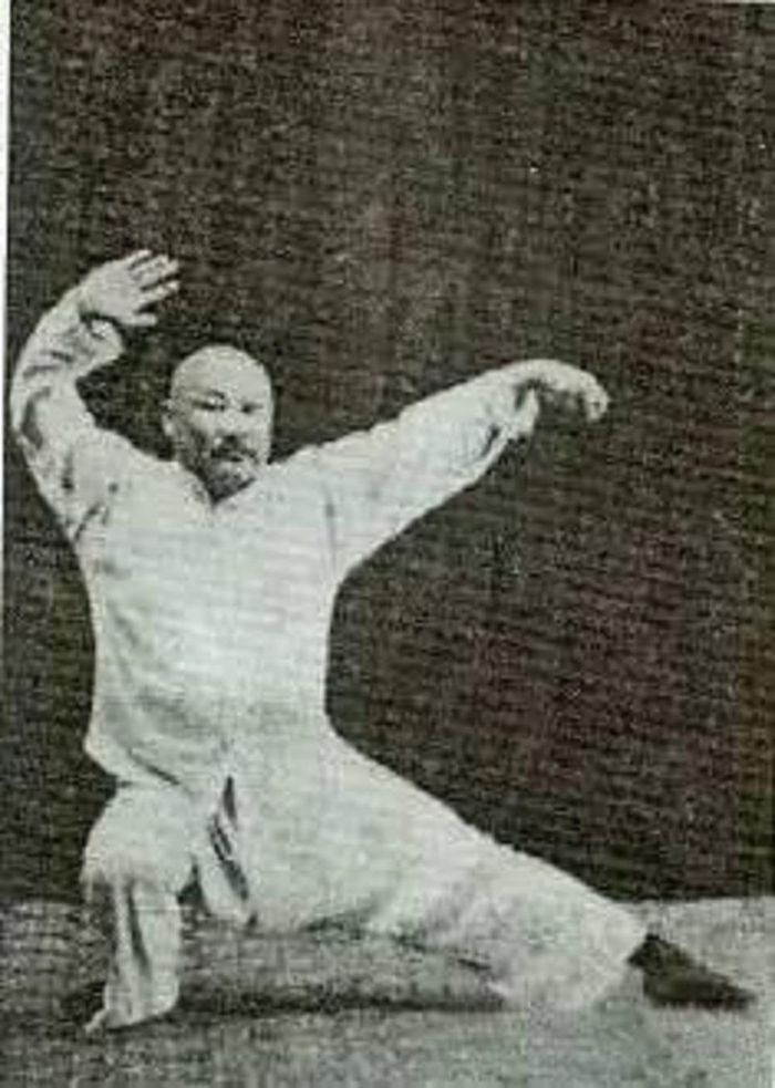 Đại tông sư Hoắc Nguyên Giáp đưa Mê tông quyền (Yến Thanh quyền) thành môn võ nổi tiếng toàn cầu.
