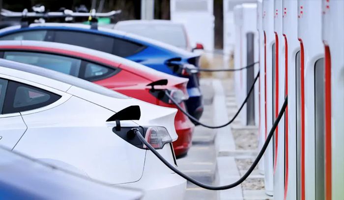 Tính năng thoát hiểm khẩn cấp được Tesla trang bị nhằm giúp chủ xe đối phó với các tình huống bị đe dọa.