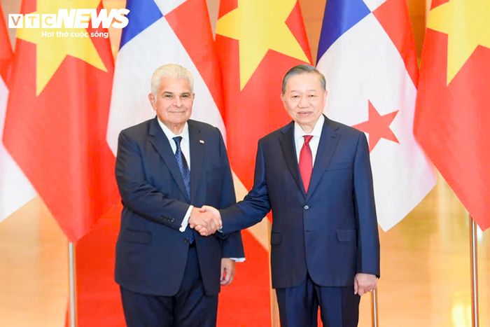 Đây là hoạt động trao đổi đoàn cấp cao nhất giữa hai nước sau gần 15 năm, kể từ chuyến thăm Việt Nam năm 2012 của Tổng thống Panama Ricardo Martinelli, đồng thời diễn ra ngay sau mốc kỷ niệm 50 năm thiết lập quan hệ ngoại giao giữa hai nước (1975-2025).