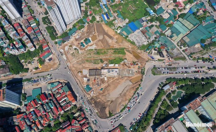 Khi hoàn thành, nút giao được kỳ vọng giảm áp lực giao thông cho khu vực Phan Trọng Tuệ - Phạm Tu - Xa La, đồng thời tăng khả năng kết nối giữa Vành đai 3 với khu đô thị Xa La và các khu vực lân cận.
