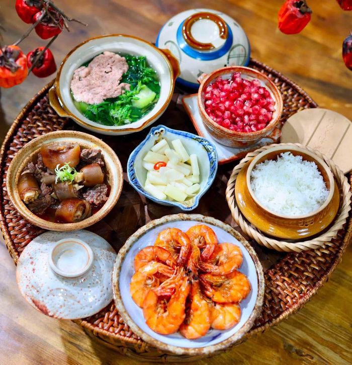 Những món ăn chế biến nhanh giúp người bận rộn có thêm lựa chọn khi xây dựng thực đơn gia đình.